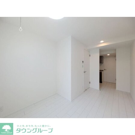 Mステージ志村坂上の物件内観写真